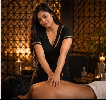 Swedish Massage