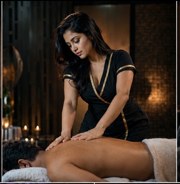 Aromatherapy
